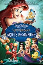 Watch The Little Mermaid: Ariel's Beginning Merdb