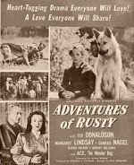 Watch Adventures of Rusty Merdb