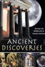 Watch History Channel: Ancient Discoveries - Secret Science Of The Occult Merdb