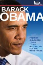 Watch Biography: Barack Obama Merdb