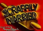 Watch Scrappily Married (Short 1945) Merdb