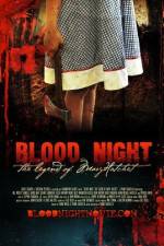 Watch Blood Night Merdb