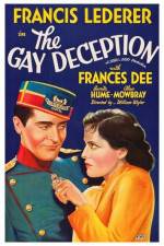 Watch The Gay Deception Merdb