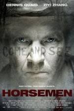 Watch The Horsemen Merdb