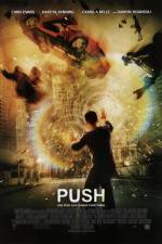 Watch Push Merdb