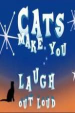 Watch Cats Make You Laugh Out Loud Merdb