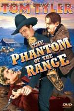 Watch The Phantom of the Range Merdb