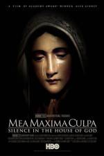 Watch Mea Maxima Culpa: Silence in the House of God Merdb