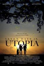 Watch Seven Days in Utopia Merdb
