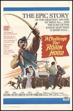 Watch A Challenge for Robin Hood Merdb