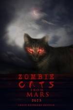 Watch Zombie Cats from Mars Merdb