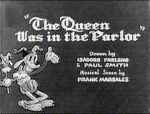Watch The Queen Was in the Parlor (Short 1932) Merdb