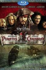 Watch Pirates of the Caribbean: At World's End Merdb