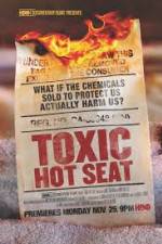 Watch Toxic Hot Seat Merdb