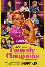 Watch Comedy Chingonas (TV Special 2021) Merdb