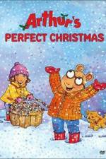 Watch Arthur's Perfect Christmas Merdb