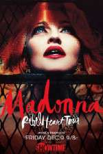 Watch Madonna Rebel Heart Tour Merdb