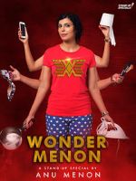 Watch Anu Menon: Wonder Menon (TV Special 2019) Merdb
