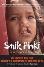 Watch Smile Pinki Merdb