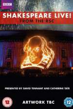 Watch Shakespeare Live! From the RSC Merdb