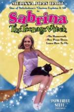 Watch Sabrina the Teenage Witch Merdb