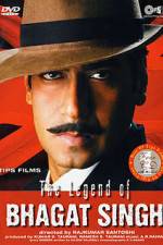 Watch The Legend of Bhagat Singh Merdb