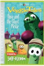 Watch VeggieTales Dave and the Giant Pickle Merdb