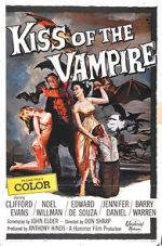 Watch The Kiss of the Vampire Merdb