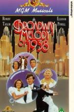 Watch Broadway Melodie 1938 Merdb