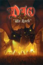 Watch Dio: We Rock Merdb