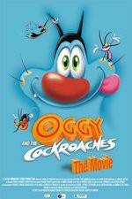 Watch Oggy and the Cockroaches: The Movie Merdb