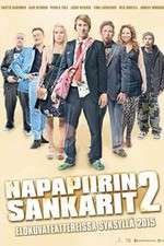 Watch Napapiirin sankarit 2 Merdb