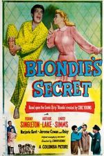 Watch Blondie\'s Secret Merdb