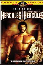 Watch Hercules II Merdb