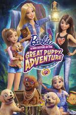 Watch Barbie & Her Sisters in the Great Puppy Adventure Merdb