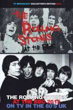 Watch The Rolling Stones at the BBC Merdb