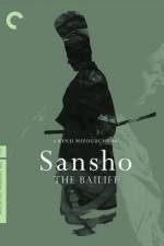 Watch Legend of Bailiff Sansho Merdb