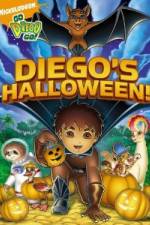 Watch Go Diego Go! Diego's Halloween Merdb