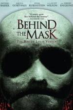 Watch Behind the Mask: The Rise of Leslie Vernon Merdb