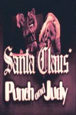 Watch Santa Claus Punch and Judy Merdb