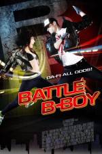 Watch Battle B-Boy Merdb