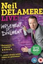 Watch Neil Delamere Implement Of Divilment Merdb