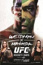 Watch UFC 175: Weidman vs. Machida Merdb