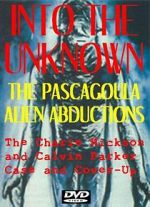 Watch Into the Unknown: The Pascagoula Alien Abductions Merdb