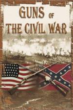 Watch Guns of the Civil War Merdb