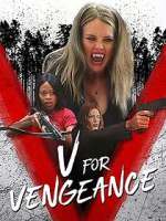Watch V for Vengeance Merdb