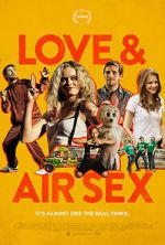 Watch Love & Air Sex Merdb