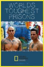Watch Worlds Toughest Prisons Merdb