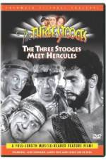 Watch The Three Stooges Meet Hercules Merdb