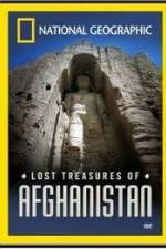 Watch National Geographic: Lost Treasures of Afghanistan Merdb